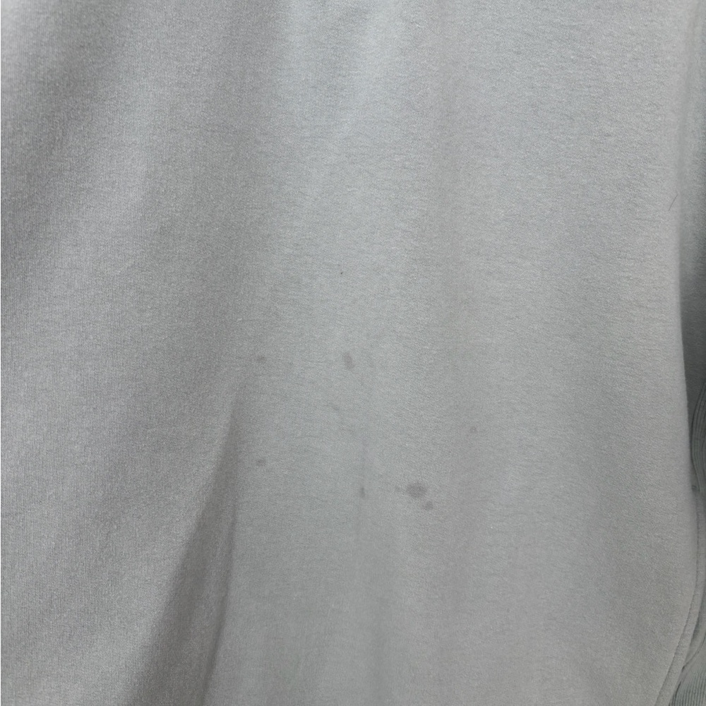 Athleta  Forever Fleece 1/4 Zip Sweatshirt - Picture 5 of 5